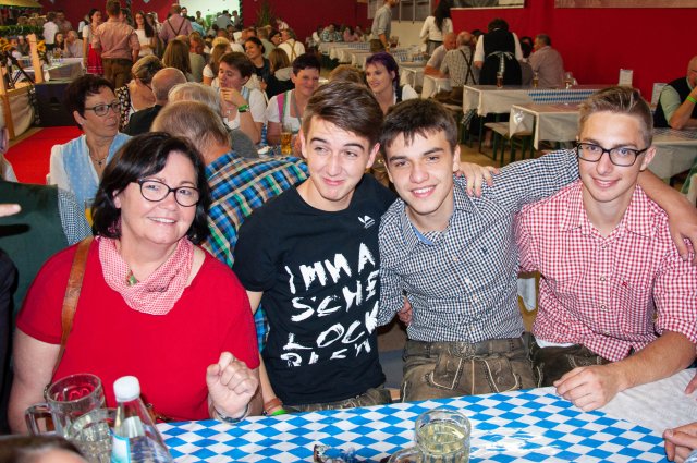 Rückblick Oktoberfest 2019 (Fotograf: Manfred Moßbauer)